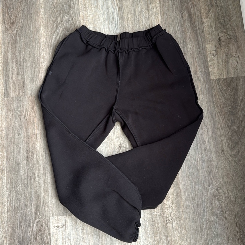 Size M Baggy Raleigh Pant